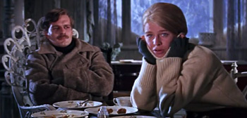 Doctor Zhivago Trailer Watch Online