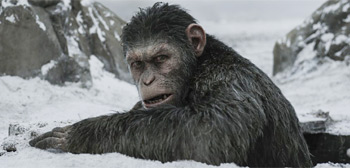 War for the Planet of the Apes Trailer Watch Online