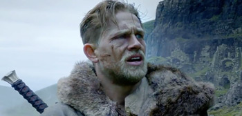 King Arthur Final Trailer Watch Online