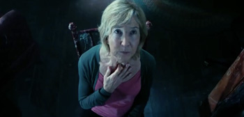 Insidious: The Last Key Trailer Watch Online