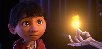 Pixar's Coco Final Trailer Watch Online