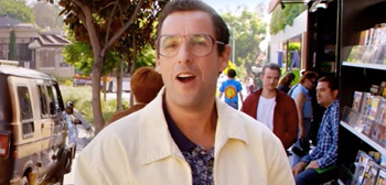 Sandy Wexler Trailer Watch Online