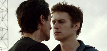 American Heist Trailer Watch Online