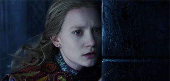 Alice Through the Looking Glass Trailer Watch Online