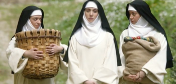 The Little Hours Trailer Watch Online