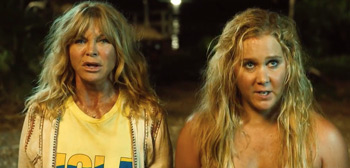 Snatched Trailer Watch Online