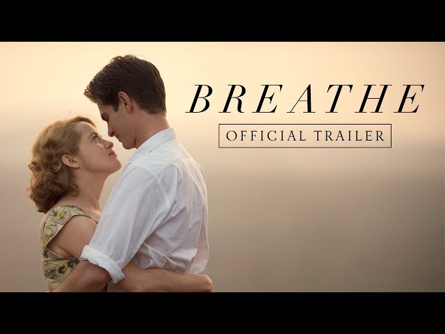 Breathe Trailer Watch Online