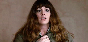 Colossal Teaser Trailer Watch Online