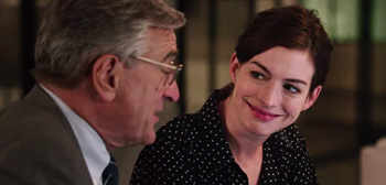 The Intern Trailer Watch Online