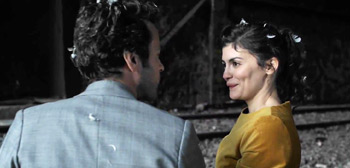 Mood Indigo Trailer Watch Online