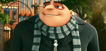 Despicable Me Trailer Watch Online