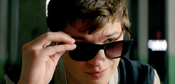 Baby Driver Trailer Watch Online