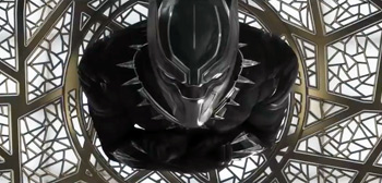 Black Panther International Trailer Watch Online