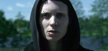 The Girl with the Dragon Tattoo Trailer Watch Online