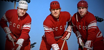 Red Army Trailer Watch Online