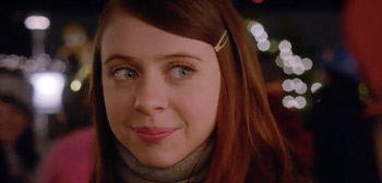 Carrie Pilby Trailer Watch Online