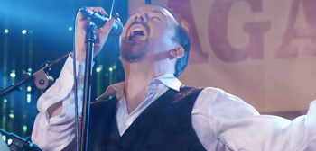 David Brent: Life On The Road Trailer Watch Online