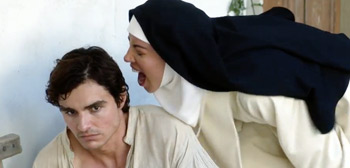 The Little Hours Trailer Watch Online