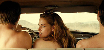 On the Road Trailer Watch Online