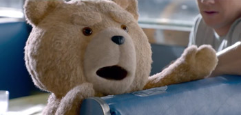 Ted 2 Red Band Trailer Watch Online