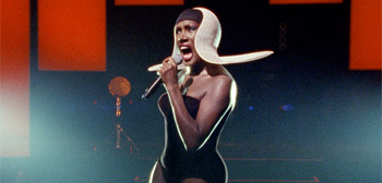 Grace Jones: Bloodlight & Bami Trailer Watch Online