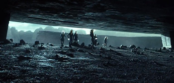 Prometheus UK Trailer Watch Online