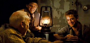 Water for Elephants Trailer Watch Online