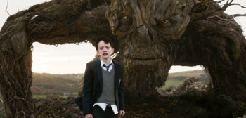 A Monster Calls Trailer Watch Online