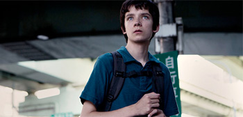 X+Y Trailer Watch Online