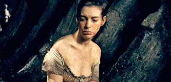 Les Mis TV Trailer Watch Online