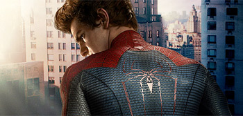 The Amazing Spider-Man Trailer Watch Online