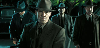 Gangster Squad Trailer Watch Online