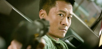 Wolf Warrior II Trailer Watch Online