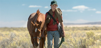 Lean on Pete Trailer Watch Online