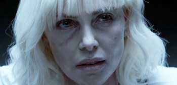 Atomic Blonde Trailer Watch Online