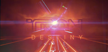 TRON: Destiny Trailer Watch Online