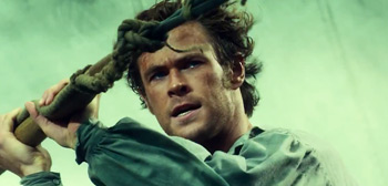 Heart of the Sea Trailer Watch Online