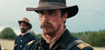 Hostiles Movie Trailer Watch Online