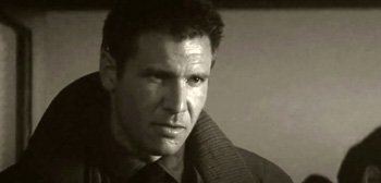 Blade Runner Film Noir Trailer Watch Online