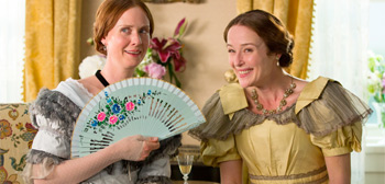 A Quiet Passion Trailer Watch Online