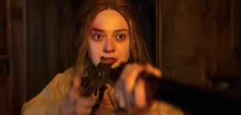 Brimstone Trailer Watch Online