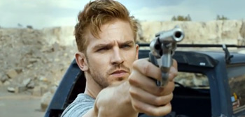 The Guest Teaser Trailer Watch Online