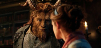 Beauty and the Beast Trailer Watch Online