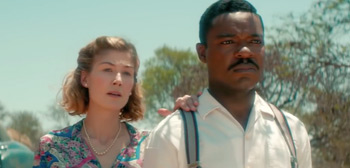 A United Kingdom Trailer Watch Online