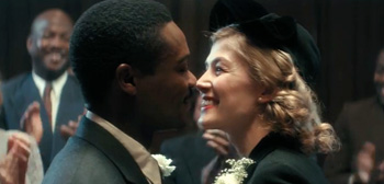 A United Kingdom Trailer Watch Online