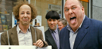 The Three Stooges Teaser Trailer Watch Online