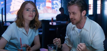 La La Land Trailer Watch Online