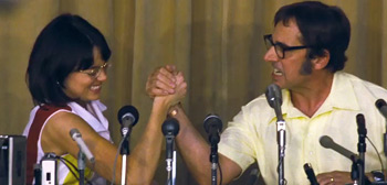 Battle of the Sexes Trailer Watch Online