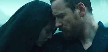 Macbeth Trailer Watch Online