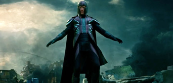 X-Men: Apocalypse Final Trailer Watch Online